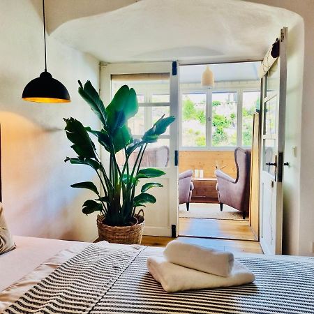 Boutique Hotel Morgentau Passau Bagian luar foto