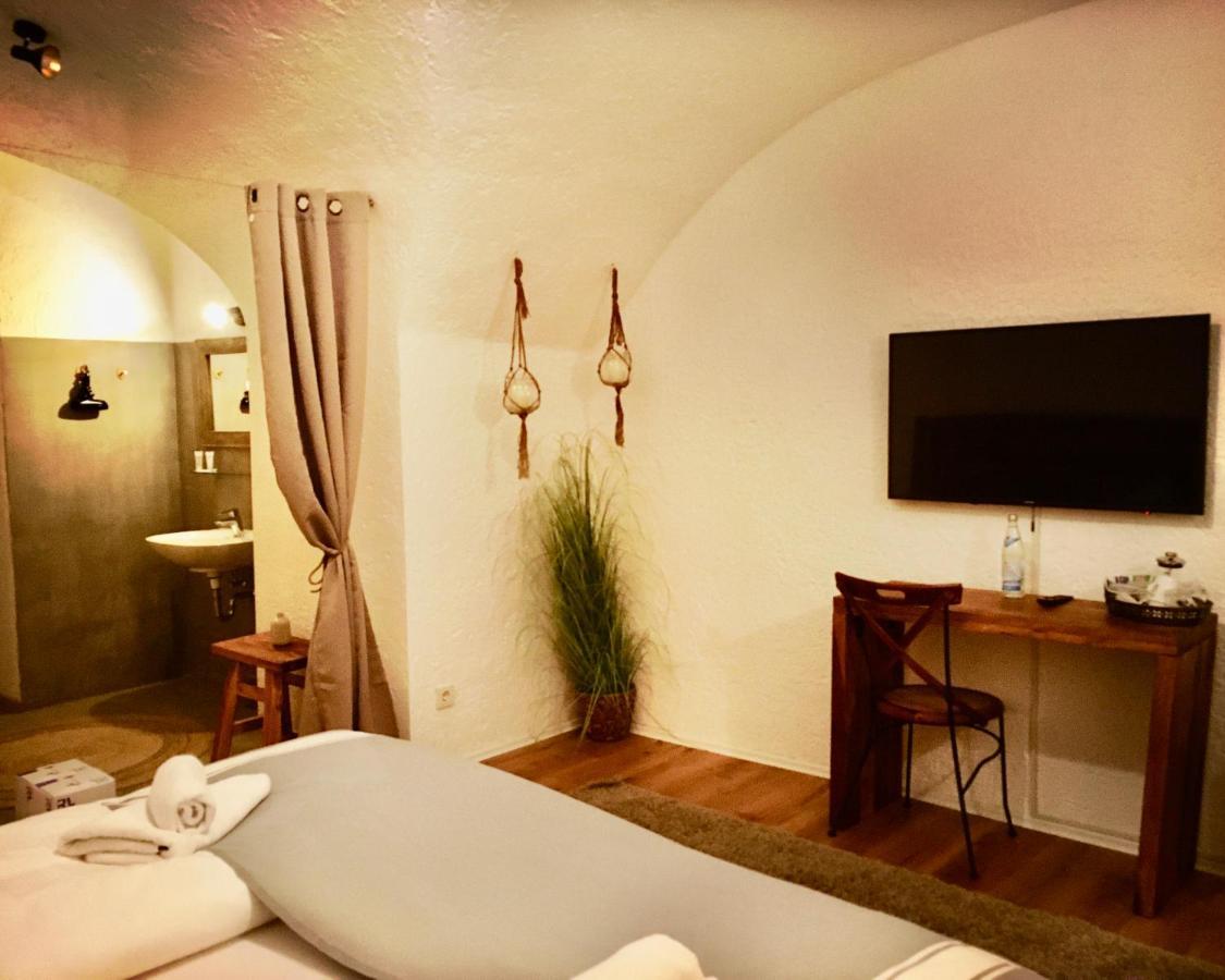 Boutique Hotel Morgentau Passau Bagian luar foto