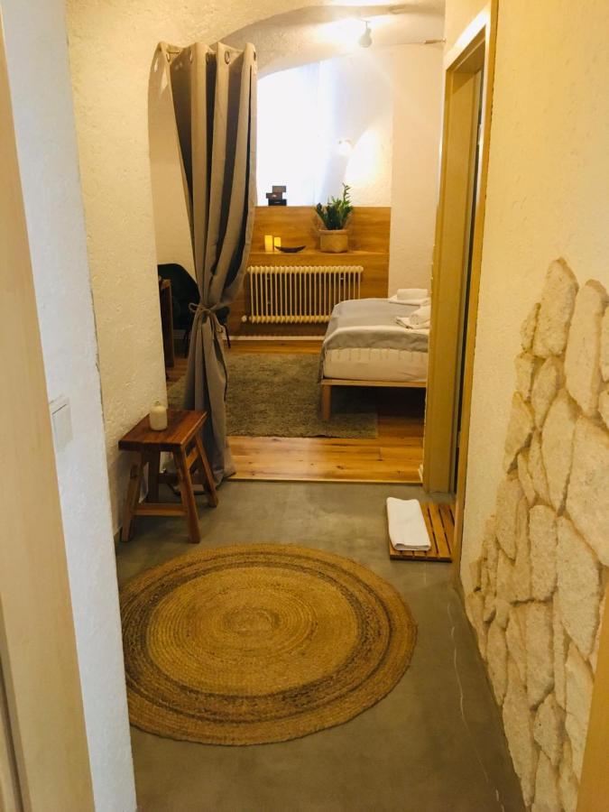 Boutique Hotel Morgentau Passau Bagian luar foto