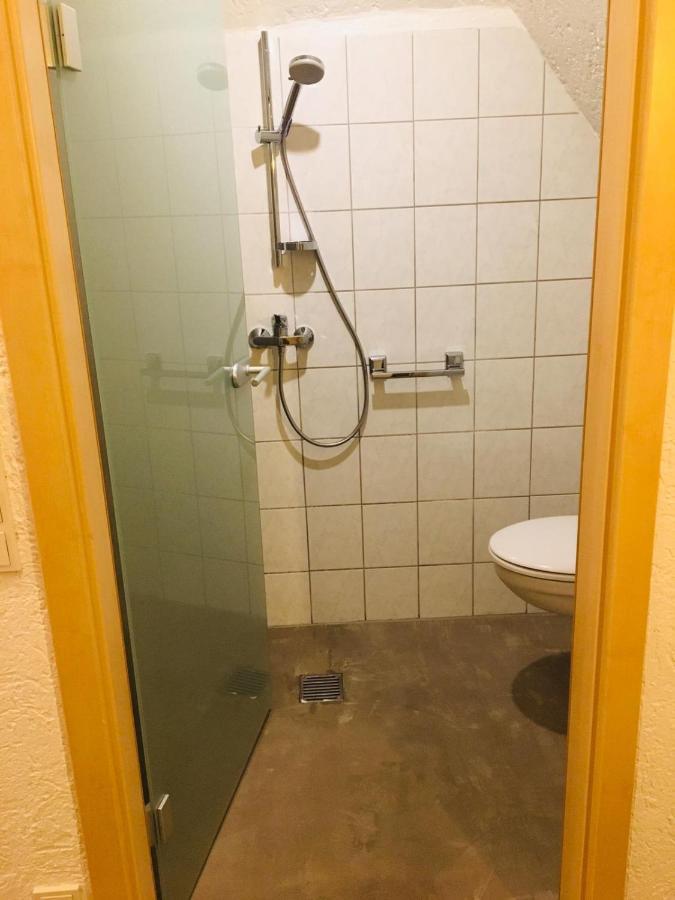 Boutique Hotel Morgentau Passau Bagian luar foto