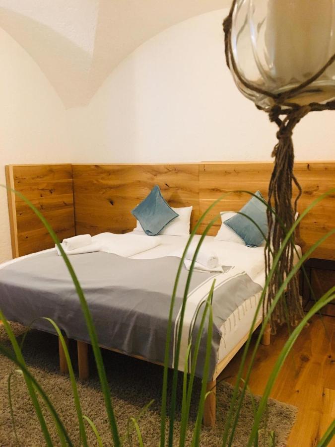 Boutique Hotel Morgentau Passau Bagian luar foto