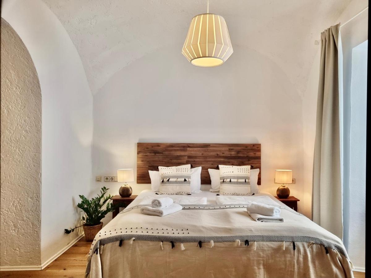 Boutique Hotel Morgentau Passau Bagian luar foto