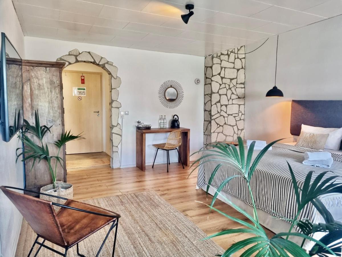 Boutique Hotel Morgentau Passau Bagian luar foto