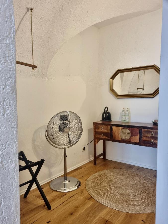 Boutique Hotel Morgentau Passau Bagian luar foto