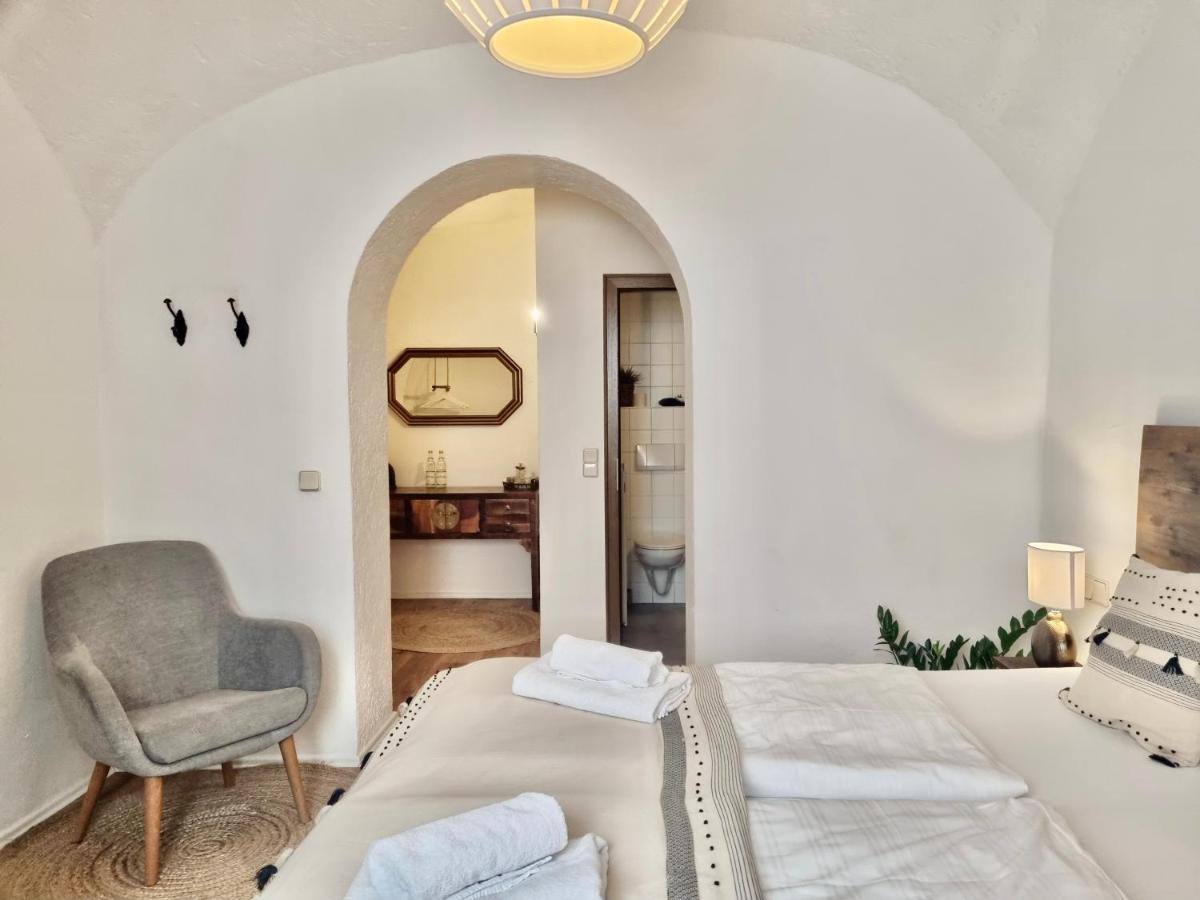 Boutique Hotel Morgentau Passau Bagian luar foto