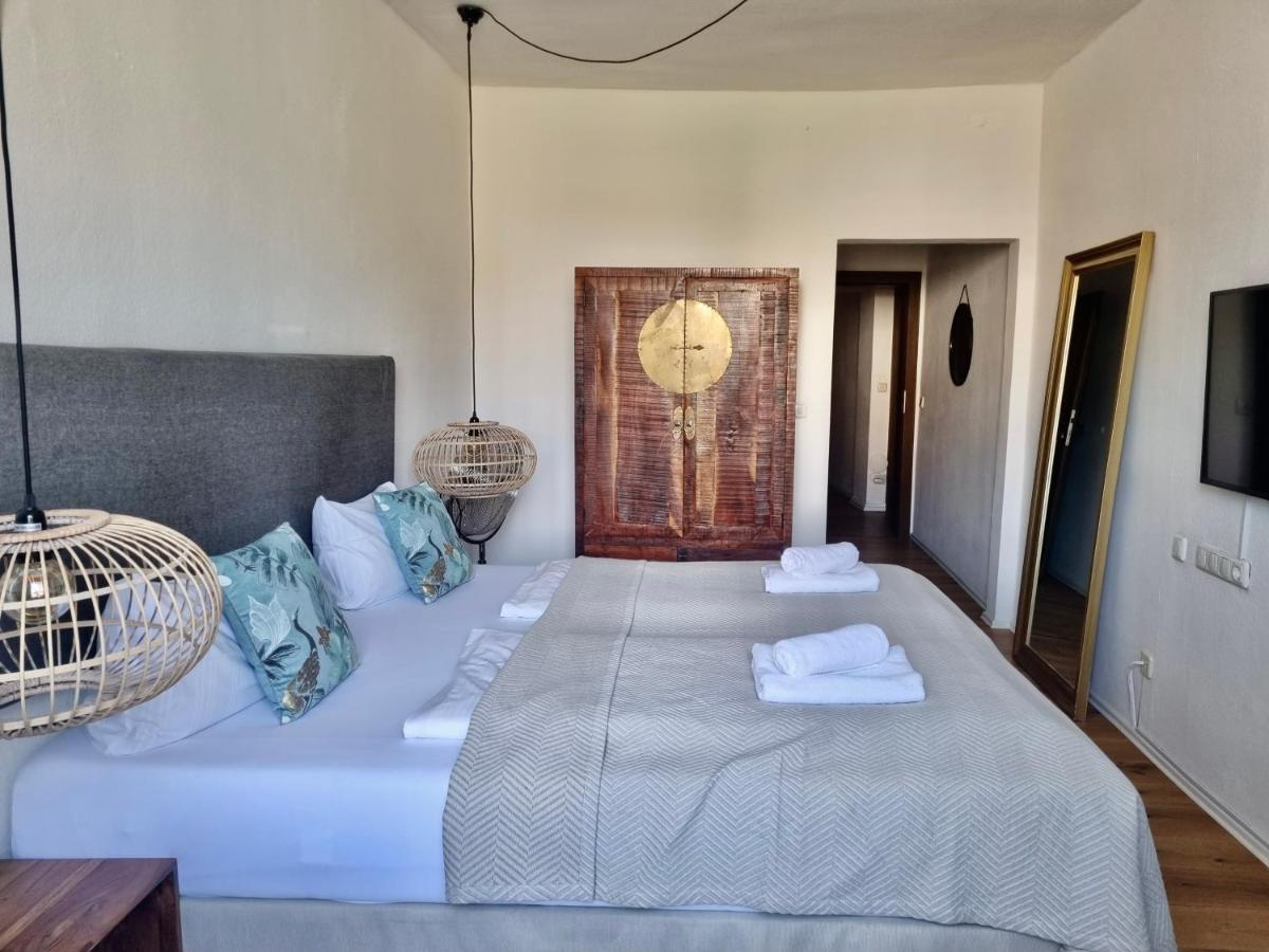 Boutique Hotel Morgentau Passau Bagian luar foto