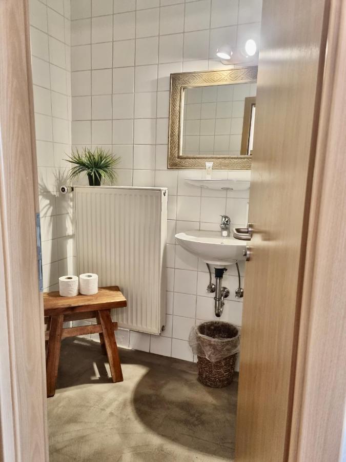 Boutique Hotel Morgentau Passau Bagian luar foto