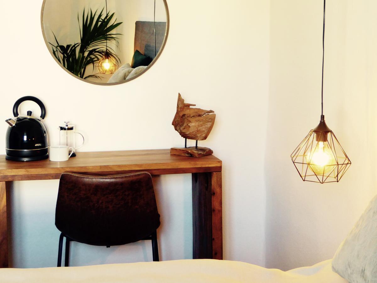 Boutique Hotel Morgentau Passau Bagian luar foto