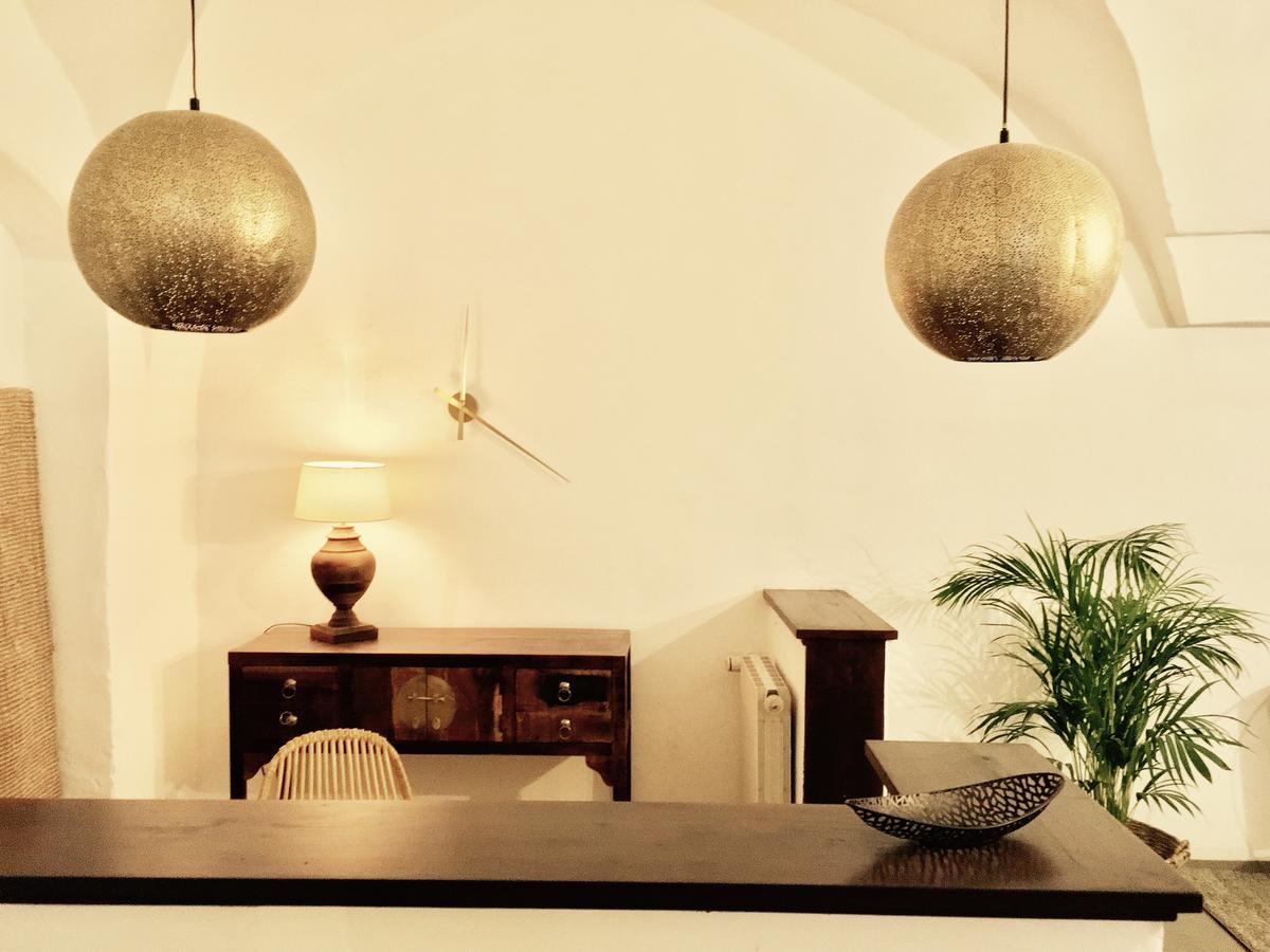 Boutique Hotel Morgentau Passau Bagian luar foto
