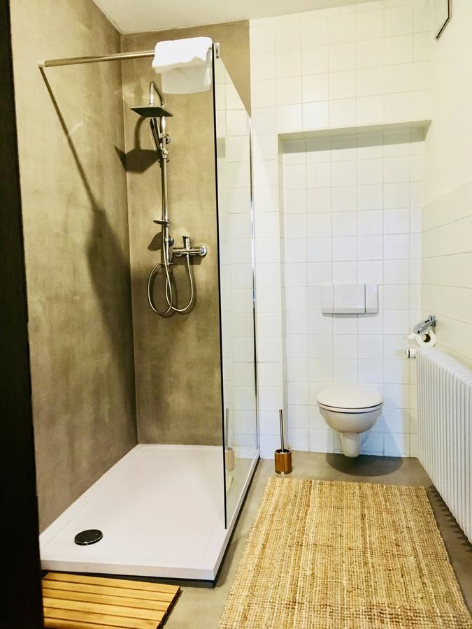 Boutique Hotel Morgentau Passau Bagian luar foto