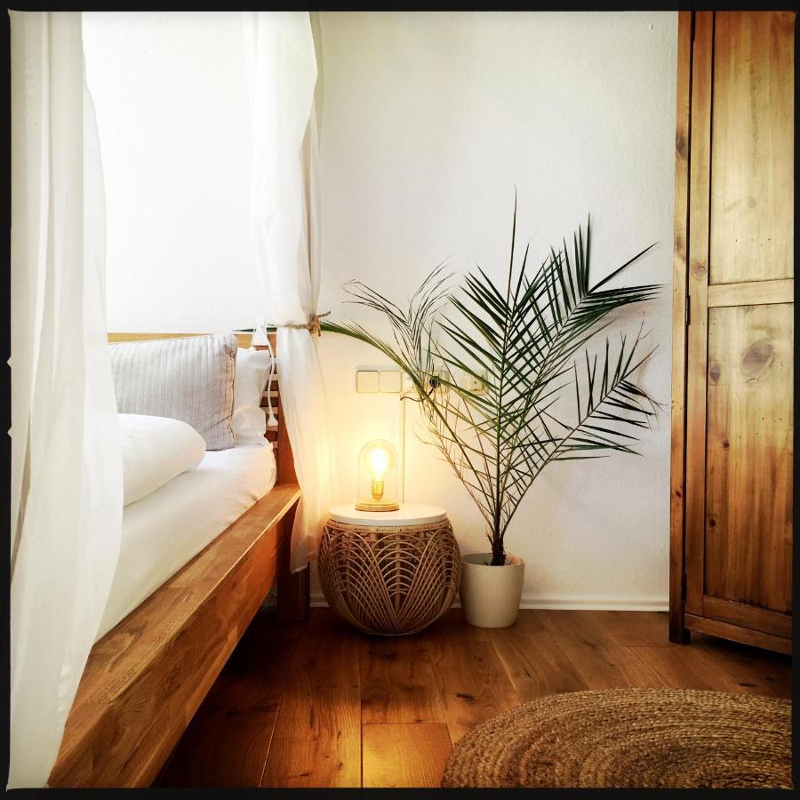 Boutique Hotel Morgentau Passau Bagian luar foto