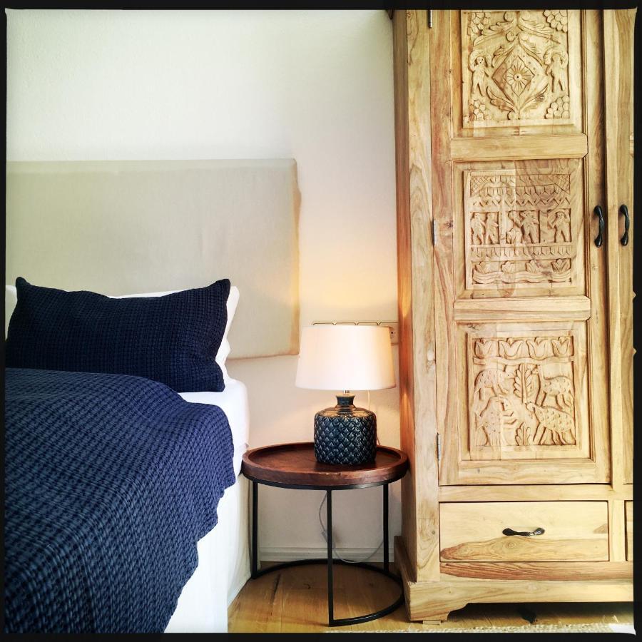 Boutique Hotel Morgentau Passau Bagian luar foto
