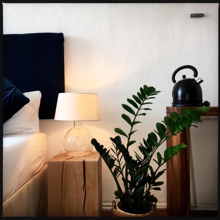 Boutique Hotel Morgentau Passau Bagian luar foto